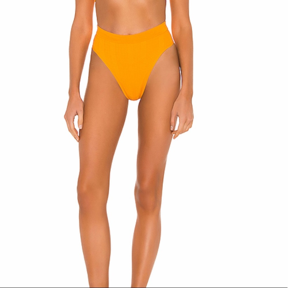 L Space Frenchie Bikini Bottoms